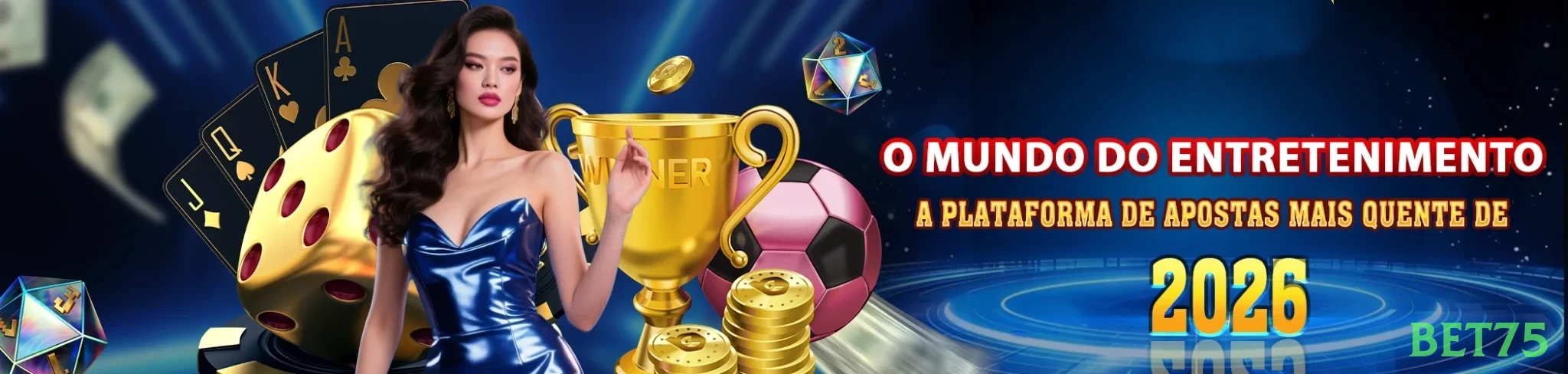 Jogos Instantâneos bet75
