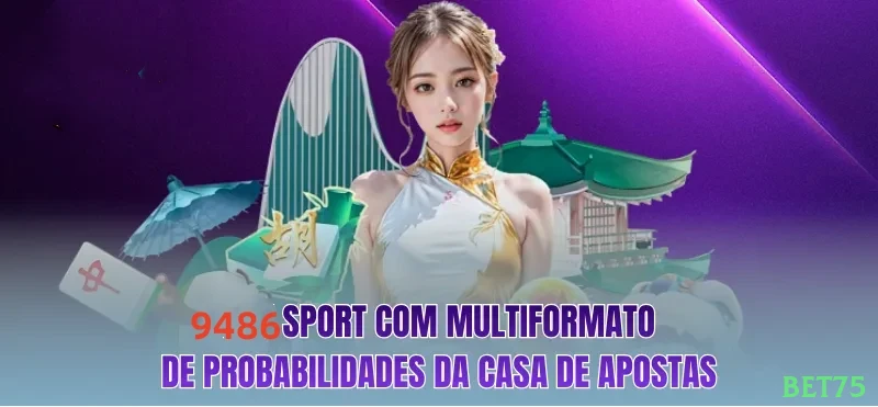 Programa VIP bet75