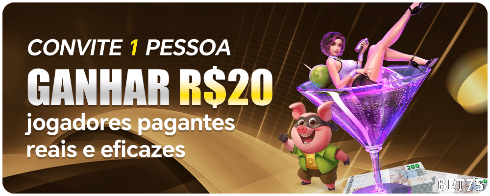 bet75 Plataforma