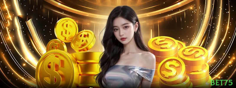 Ganhar e sacar na bet75